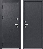 Центурион Т-1-2026 Антрацит муар (терморазрыв)